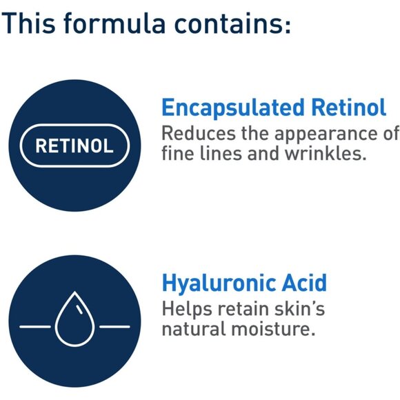Skin Renewing Retinol Serum - Picture 3 of 3